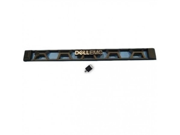 Dell PowerEdge 1U Standard Bezel
